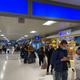 Image for article titled Anger, Sadness And Sleeping With Roaches: The Nightmare Of Getting Stranded At An Airport
